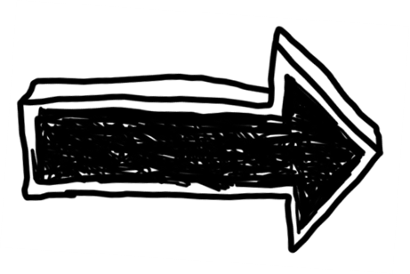 arrow arrow